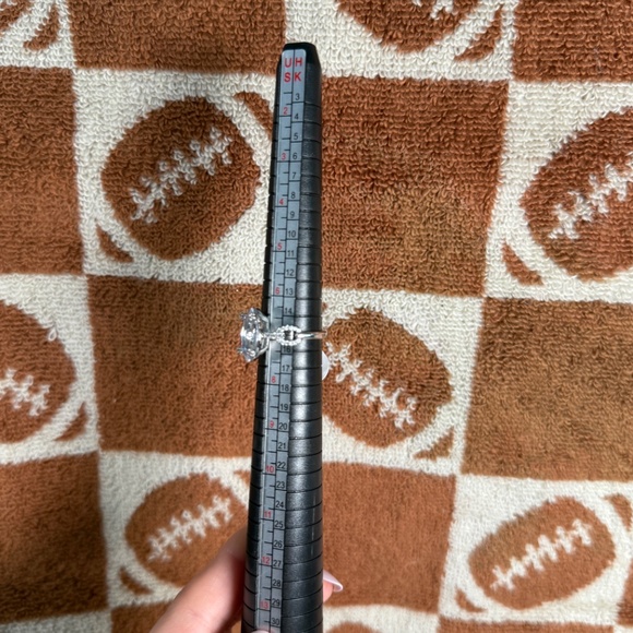 Bomb Party OG Ring Size 7 - Picture 3 of 4